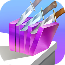 لعبة Steel Slicing ASMR