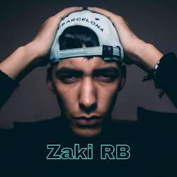 Zaki rb زاكي رباعي