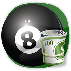 لعبة Pool Payday- 8 Ball Billiards Helper