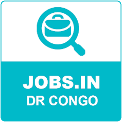 تطبيق Jobs in DR Congo