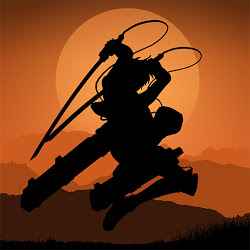 لعبة Legends Vs Titans