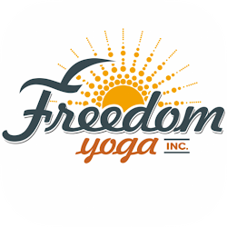 تطبيق Freedom Yoga