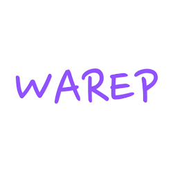 تطبيق Warep