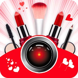 YouFace Makeup Camera - Beauty Selfie Photo Editor