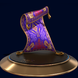 لعبة Persian Hero Run Game Adventures ♂