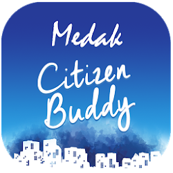 تطبيق Medak Municipality
