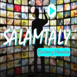 Series y Novelas Salamtaly gratis 2021