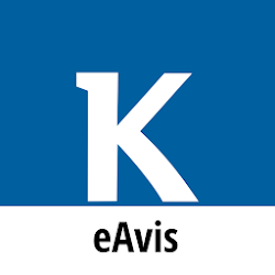 تطبيق Kvinnheringen eAvis