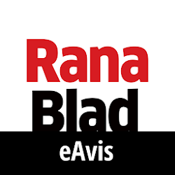 تطبيق Rana Blad eAvis