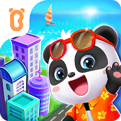 مدينة صغير الباندا