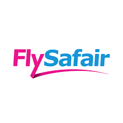 تطبيق FlySafair