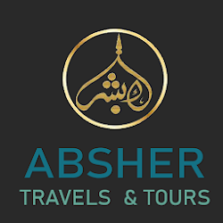 تطبيق Absher Travels