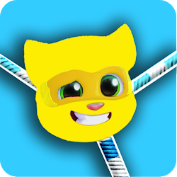 لعبة Tom Hero Stretch