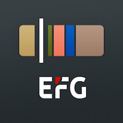 تطبيق EFG Banking