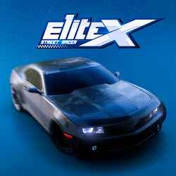 لعبة Elite X - Street Racer