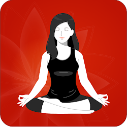 Girls Yoga Club - Women Yoga Home Workout Exercise