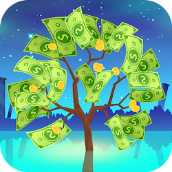 لعبة Starry For Cash - Tap To grow