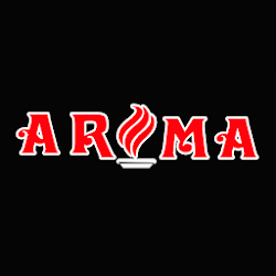 تطبيق Aroma Sheffield