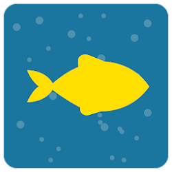 تطبيق Fishermans Diary