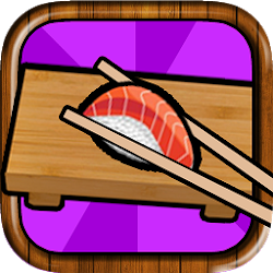 لعبة Sushi Snag
