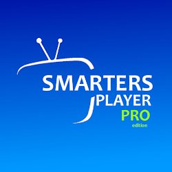 تطبيق IPTV Smarters PRO