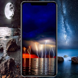 Wallpaper Night - Wallpaper HD