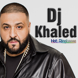 Dj Khaled Hot Ringtones