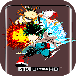 My Hero Wallpaper Academia Boku no