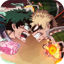 My hero academia Wallpaper - Boku no hero anime