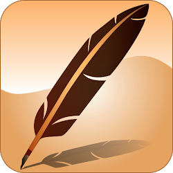 تطبيق Arabic Keyboard