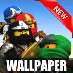 Best Ninjago Wallpaper HD Offline