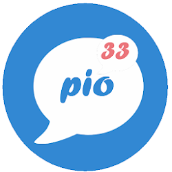 تطبيق pio33