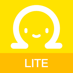تطبيق Omega Lite