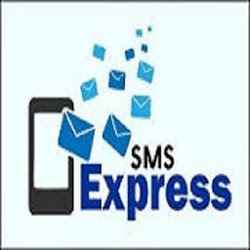 تطبيق SMS Express