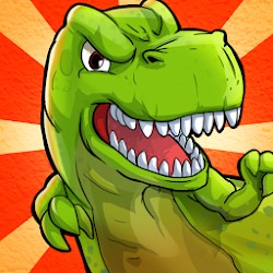 تطبيق Dino Zone Classic