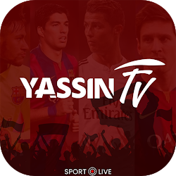 تطبيق Yassine Sport Tv