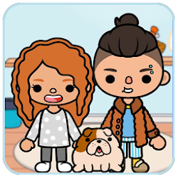 TOCA Life World Town Tips