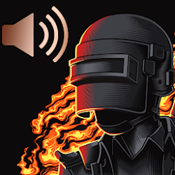 Battleground gun sounds and ringtones