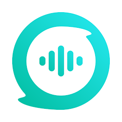 Aswat - Voice chat rooms