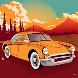 Hot Wheels Collection - Old Times