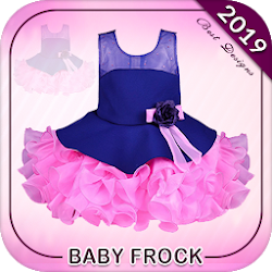 Baby Frocks 2021 - Best Designs