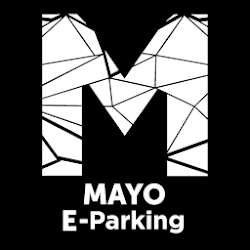 تطبيق Mayo E-Parking