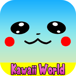 تطبيق Kawaii Craft 2021