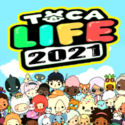 Guide for TOCA life 3 - Toka Tips 2021 تنزيل Guide for TOCA life 3 - Toka Tips 2021 Free لـ Android