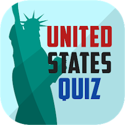 USA Quiz History Famous People Geography  More