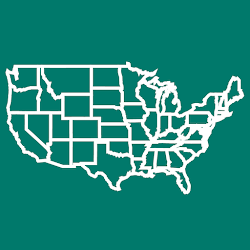 Quiz USA - States State Capitals and US Cities