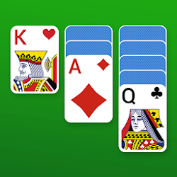 لعبة سوليتير Solitaire - العاب ورق