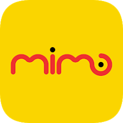تطبيق Mimo Bike Sharing