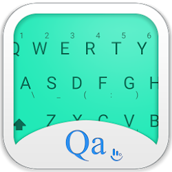 Greeny Theme for TouchPal