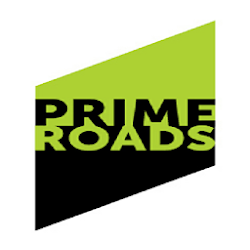تطبيق Prime Roads